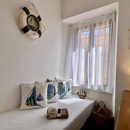 Apartment Nuovo Luminoso A 100 Passi Dalla Piazza