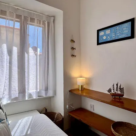 Nuovo Luminoso A 100 Passi Dalla Piazza Apartment Rio nell'Elba